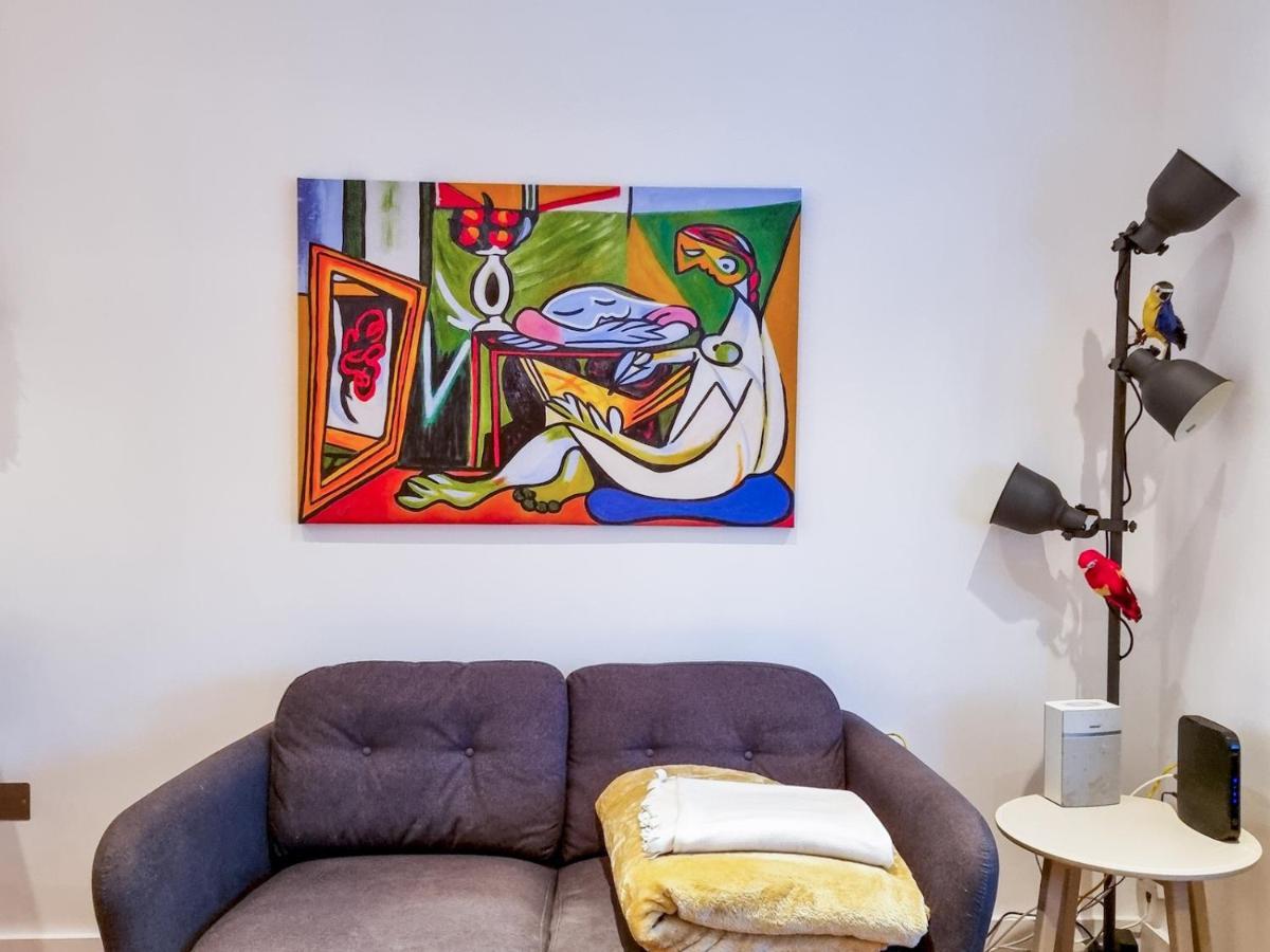 Pass The Keys Family Friendly 2 Bedroom Gem In Shepherd'S Bush London Eksteriør billede